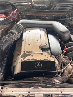 مرسيدس بنز E-Class